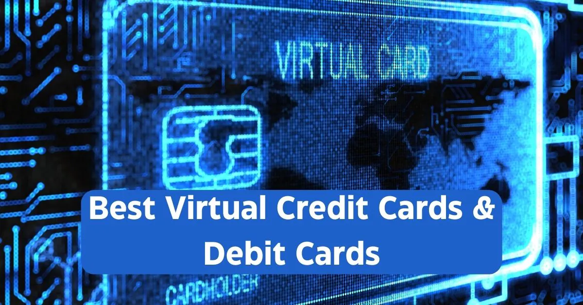 Why You Should Consider Using VCC Instant Virtual Credit Cards for Online Transactions