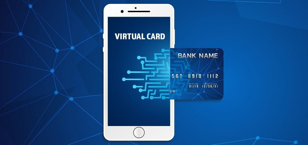 Buy VCC Instant Virtual Credit Card (VCC)