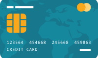 Buy VCC Instant Virtual Credit Card (VCC)