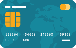 Buy VCC Instant Virtual Credit Card (VCC)